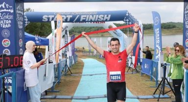 Gebze Ultra Trail'ine başvurular başladı