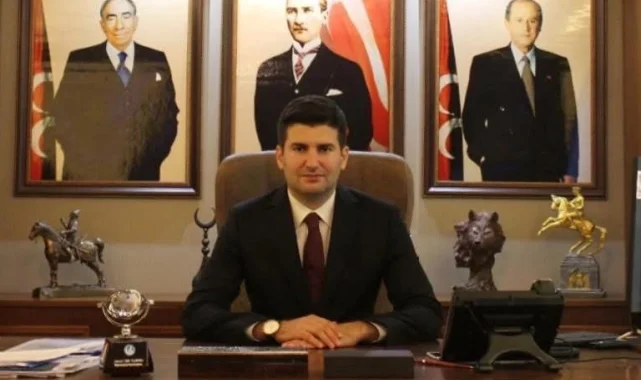 Genel Başkan Yıldırım'dan gençlere çağrı: Ülkü Ocakları senin yuvandır