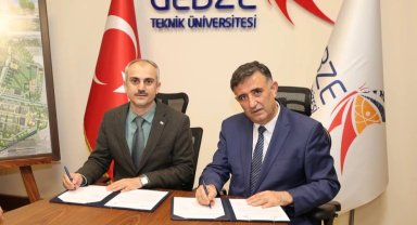 GTÜ ve Çayırova Belediyesi arasında 'Yourban-Kentsenin' protokolü
