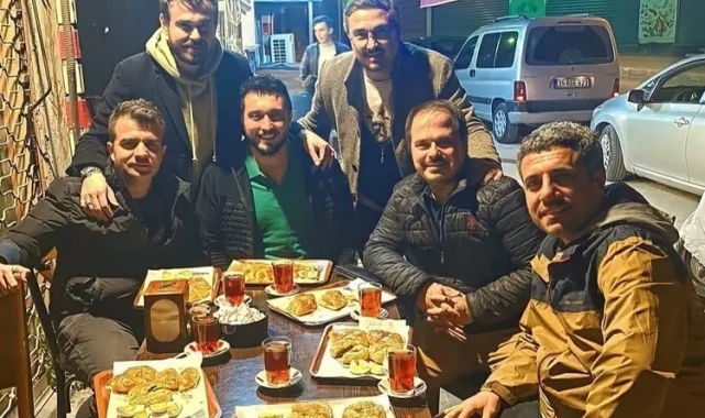 Güney Temiz'in dostları SYFCEG Grubu hayır düzenliyor