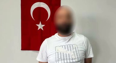 Gürcistan'a kaçtılar, Türk polisinden kaçamadılar!