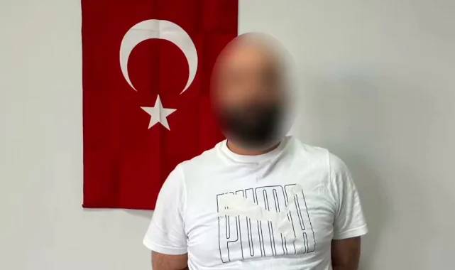 Gürcistan'a kaçtılar, Türk polisinden kaçamadılar!
