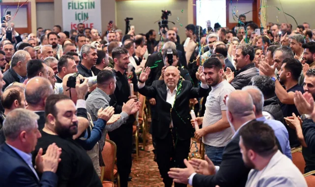 Hak İş Genel Başkanı'ndan 12 Eylül vurgusu