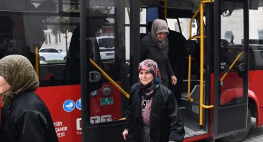 Halk Buluşması'nda talep edildi, Başkan Akın düğmeye bastı!