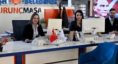 Her 2 dakikada bir telefon, 21 bin çağrı