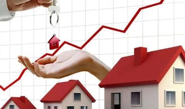 Hizmet üretiminde gayrimenkul revaçta