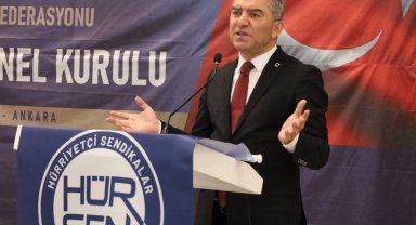 Hürriyetçi Eğitim Sen proje okulları atamalarını eleştirdi