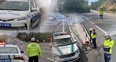 İçişleri'nden 'aşırı hız' uyarısı! Hız kazandırmaz, hayatımızdan çalar!