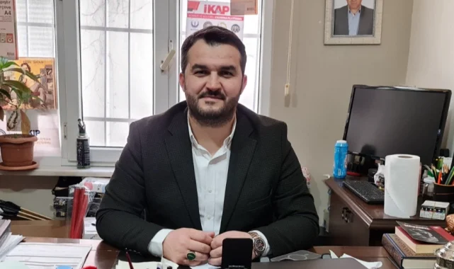 İKAP'tan deprem sonrası temel afet bilinci eğitimi