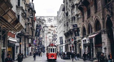 İstanbul Alışveriş Caddeleri Raporu belli oldu... O caddeler popülerliliği yitirdi mi?