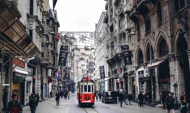 İstanbul Alışveriş Caddeleri Raporu belli oldu... O caddeler popülerliliği yitirdi mi?