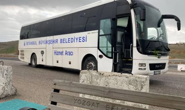 İstanbul Büyükşehir'den cenaze aracı iddialarına yalanlama