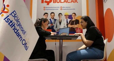 İstanbul Büyükşehir'in istihdam ofisi Beykoz'da