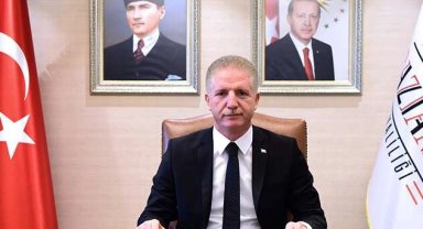İstanbul Valisi: Toplanma çağrısı yapanlar provokasyondur!