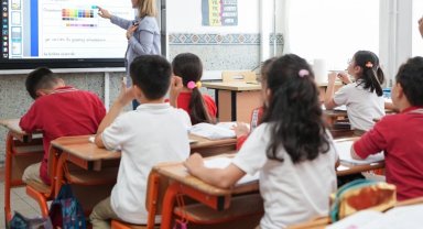 İstanbul'da eğitim 2 gün durduruldu