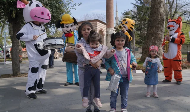 İstanbul'da 'Özgürlük ve Demokrasi Şenliği'nde son gün