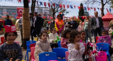 İstanbul'da 'Özgürlük ve Demokrasi Şenliği'ne devam
