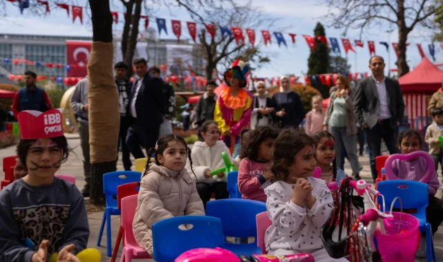 İstanbul'da 'Özgürlük ve Demokrasi Şenliği'ne devam