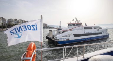 İZDENİZ'e Tübitak'tan proje desteği