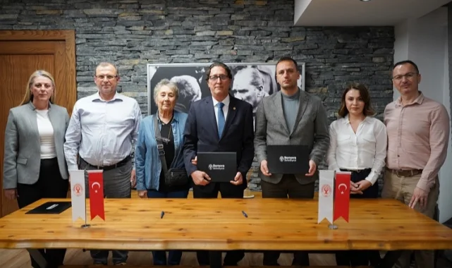 İzmir Bornova Belediyesi'nden çocuklara dijital kodlama eğitimi