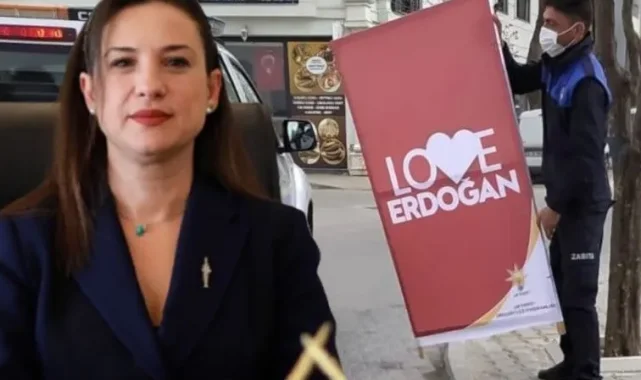 İzmir'de 'Love Erdoğan'a İstinaf'tan beraat!