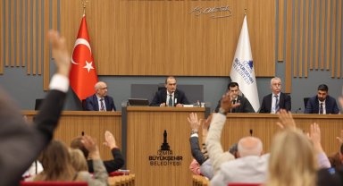 İzmir'de su tarifelerinde yeni düzenleme