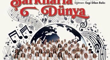 İzmir'in Anadolu Kadınları, tıp fakültesi öğrencileri için söyleyecek