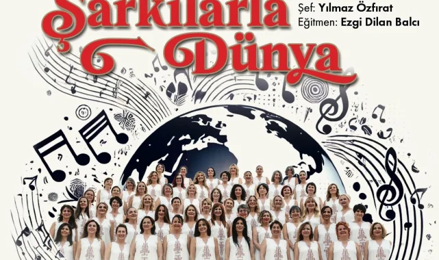 İzmir'in Anadolu Kadınları, tıp fakültesi öğrencileri için söyleyecek