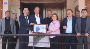 İzmit Belediyesi, Karaabdülbaki'deki talepleri dinledi