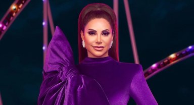 Jennifer Aydın'dan Türk Kimliği vurgusu