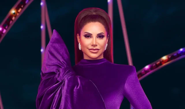 Jennifer Aydın'dan Türk Kimliği vurgusu