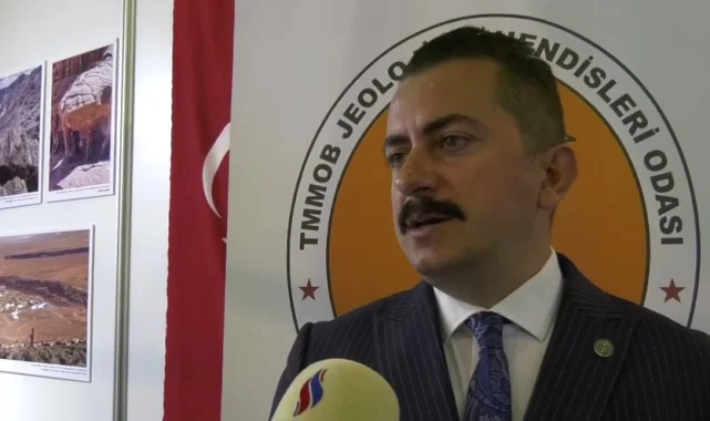 Jeoloji Mühendisleri'nden beklenen o deprem için 'her an' uyarısı!
