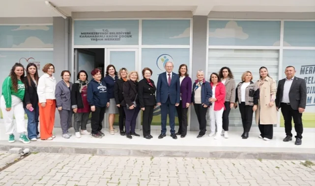 Kadın Meclisi'nden Dünya Tüberküloz Günü'ne özel etkinlik