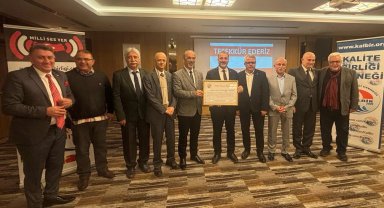 KALBİR Bursa'dan 'Milli Ses Ver'di