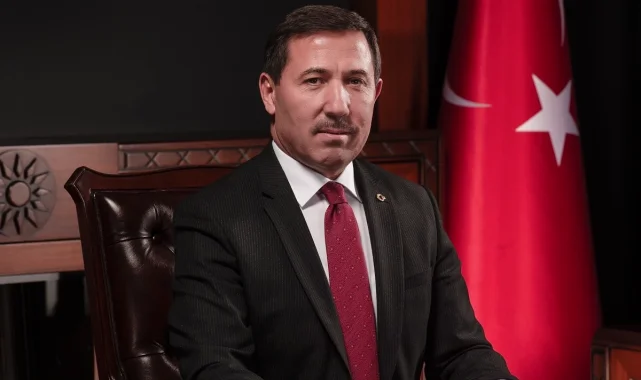 Karatay Belediyesi UEF7'de küresel rol üstleniyor