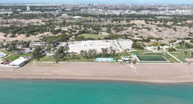 Karavan Park yeni sezonda Lara'da