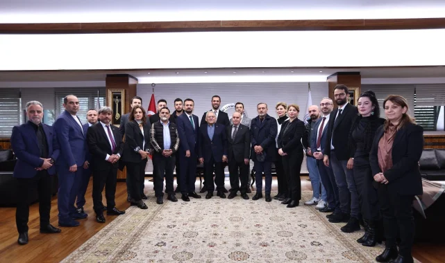 Kayseri bir turizm şehridir
