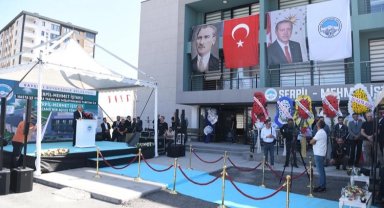 Kayseri Büyükşehir'den dev yatırımlar