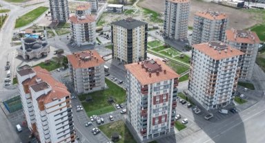 Kayseri Melikgazi doğru finansmanla ev sahibi yapıyor