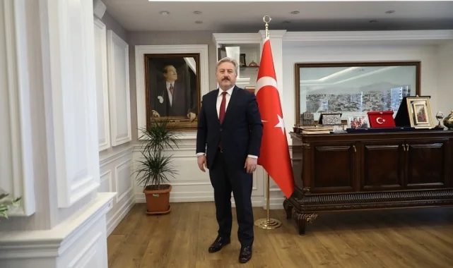 Kayseri Melikgazi'den 'kazan-kazan' modeli