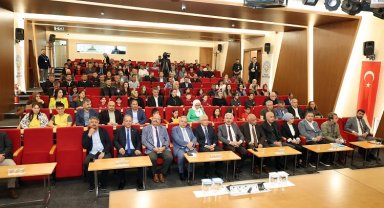 Kayseri Talas'tan 'Dönüşüm Evde Başlar' projesi