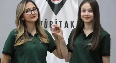 Kayseri'nin gururu oldular