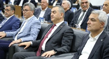 KAYSO üretimi güvenli alanlara taşıyacak