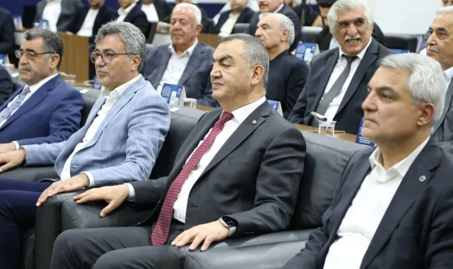 KAYSO üretimi güvenli alanlara taşıyacak