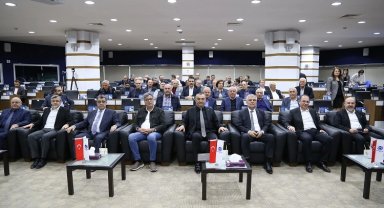 KAYSO'dan ticari kredi uyarısı