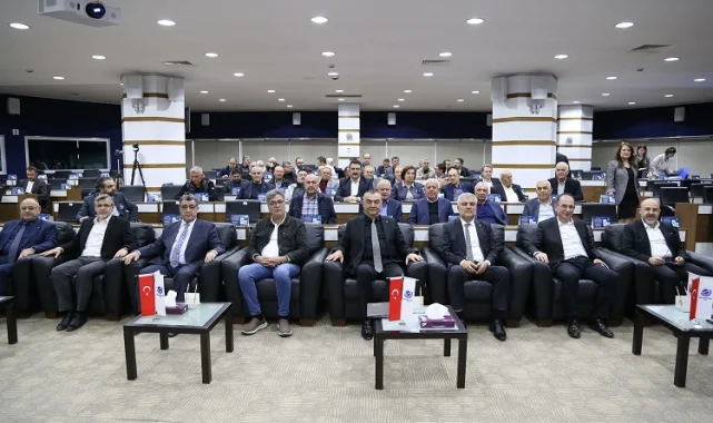 KAYSO'dan ticari kredi uyarısı