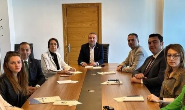Keşan TSO'dan 'nitelikli' İŞKUR protokolü