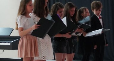 Keşan'da Bilim ve Sanat Merkezi'nden özel konser!