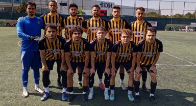 Keşanspor BAL'dan düştü