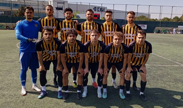 Keşanspor BAL'dan düştü
